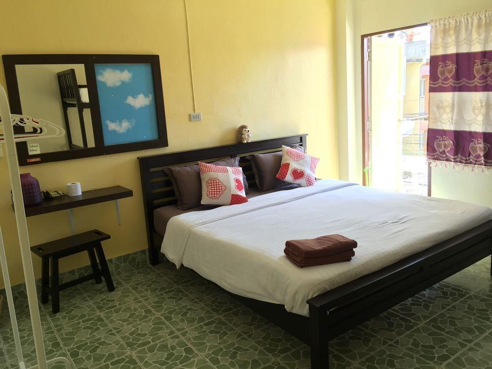 Tid Tarad Hostel هوا هين المظهر الخارجي الصورة