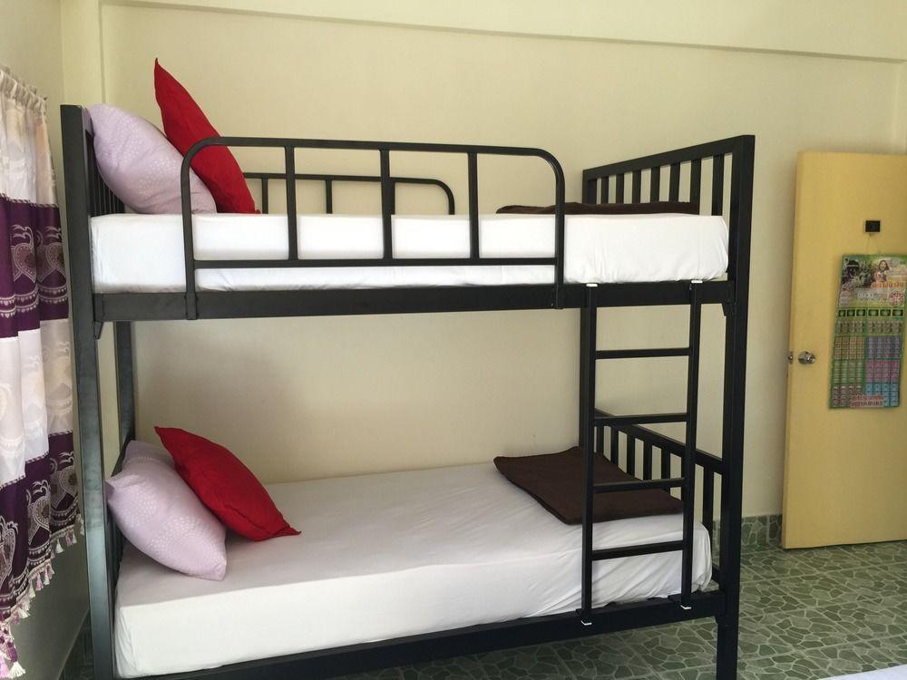 Tid Tarad Hostel هوا هين المظهر الخارجي الصورة