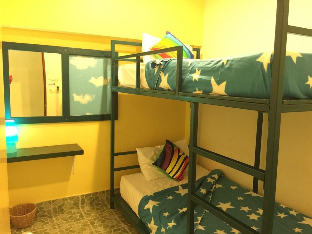 Tid Tarad Hostel هوا هين المظهر الخارجي الصورة
