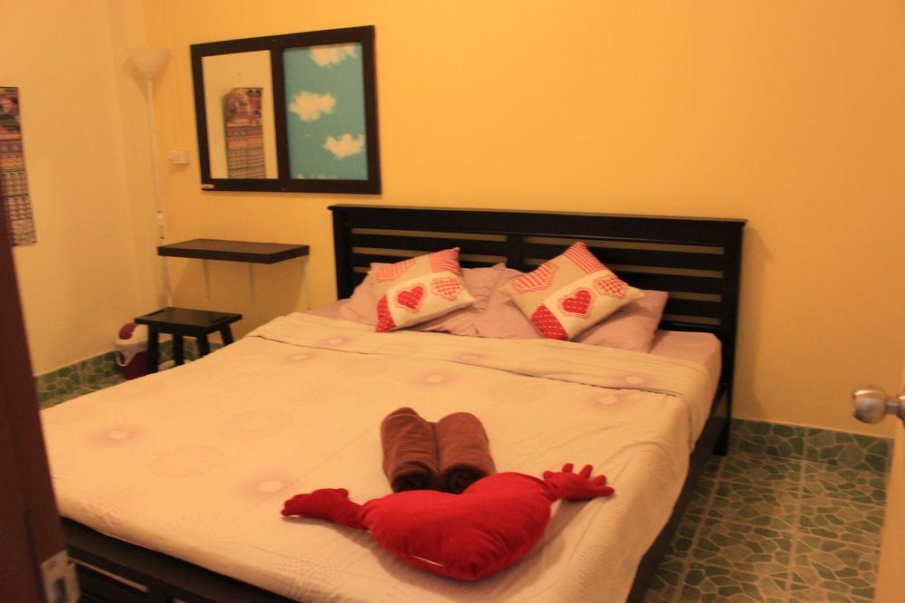 Tid Tarad Hostel هوا هين المظهر الخارجي الصورة