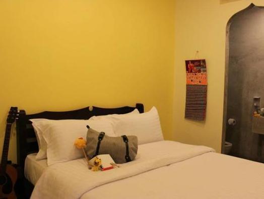 Tid Tarad Hostel هوا هين المظهر الخارجي الصورة