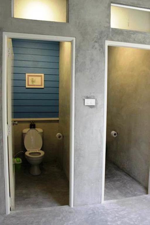 Tid Tarad Hostel هوا هين الغرفة الصورة